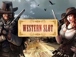 Western Slot