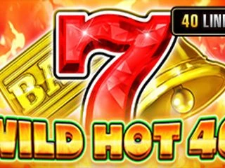 Wild Hot 40